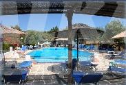 holiday in Thassos Hotel