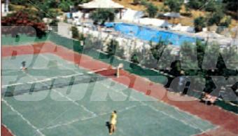 holiday in Thassos Hotel