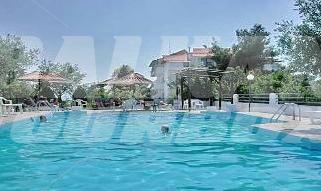 holiday in Thassos Hotel