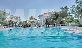 почивка в Thassos Hotel