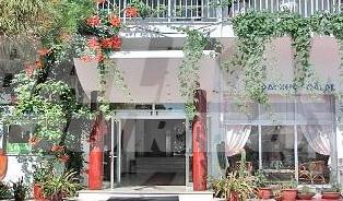 holiday in Thassos Hotel