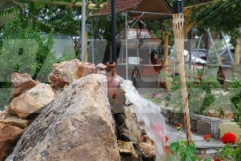 holiday in Thassos Hotel