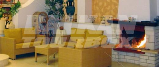 holiday in Thassos Hotel