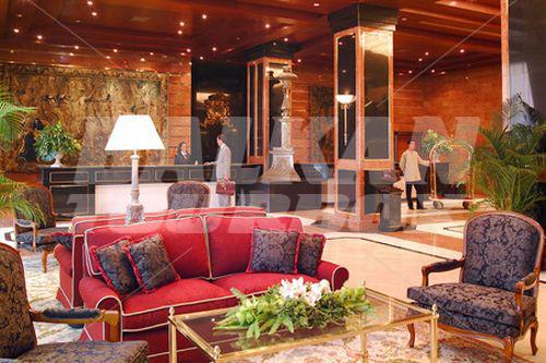holiday in Melia Milano