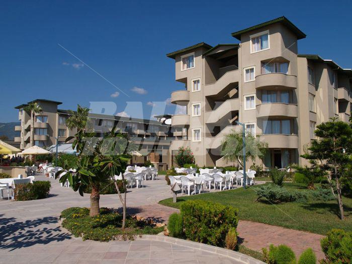 holiday in  Sunset Beach