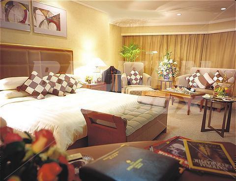 holiday in InterContinental