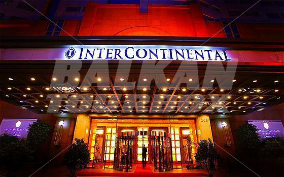 holiday in  InterContinental
