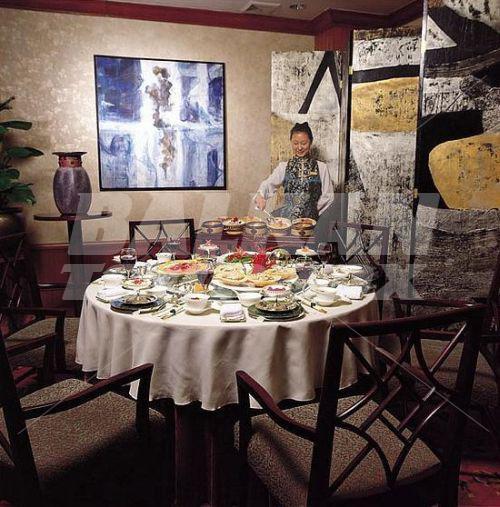 holiday in InterContinental