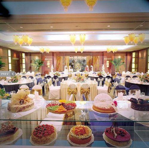 holiday in InterContinental