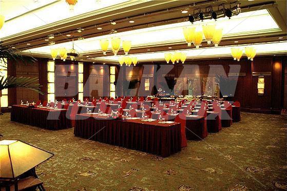 holiday in InterContinental