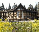 Hotel Malina Residens, Bulgaria, Pamporovo