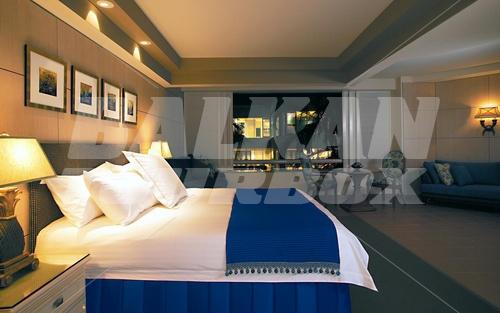 почивка в Sheraton Mirage Gold Coast