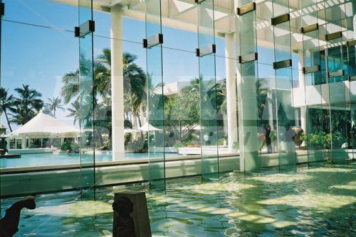 почивка в Sheraton Mirage Gold Coast