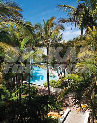 почивка в Sheraton Mirage Gold Coast