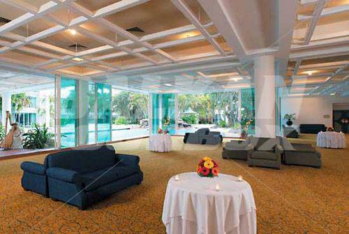 почивка в Sheraton Mirage Gold Coast