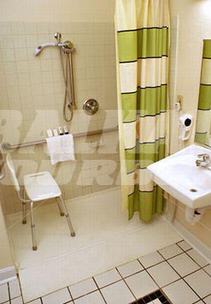 почивка в Fairfield Inn by Marriott & Suites Fredericksburg