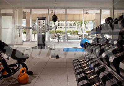 почивка в Miami Marriott Dadeland
