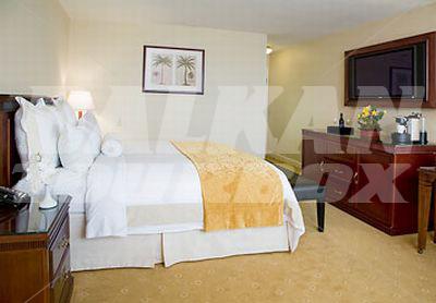почивка в Miami Marriott Dadeland