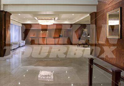 почивка в Miami Marriott Dadeland