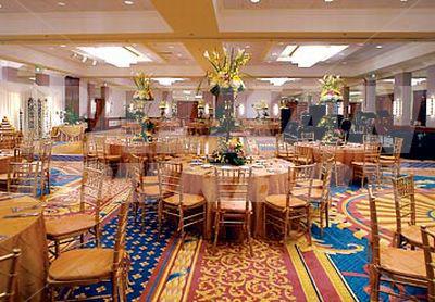 почивка в Miami Marriott Dadeland