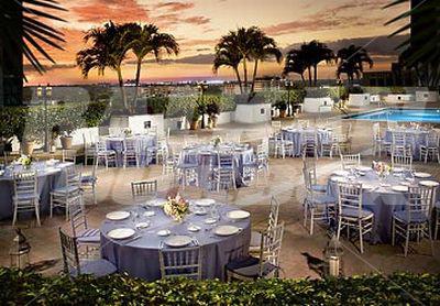 почивка в Miami Marriott Dadeland
