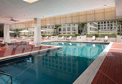 почивка в Miami Marriott Dadeland
