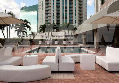 почивка в Miami Marriott Dadeland