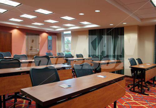 почивка в Residence Inn by Marriott Miami Airport South