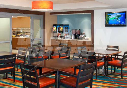 почивка в Residence Inn by Marriott Miami Airport South