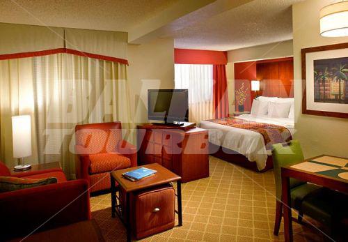 почивка в Residence Inn by Marriott Miami Airport South