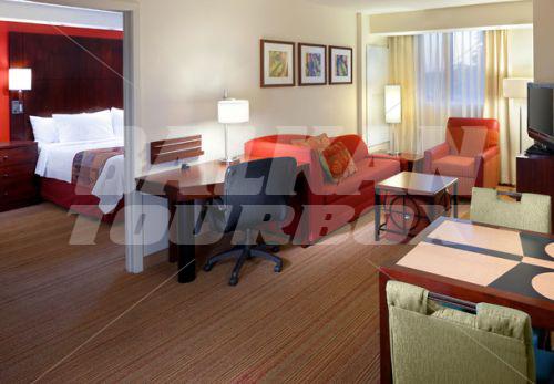 почивка в Residence Inn by Marriott Miami Airport South