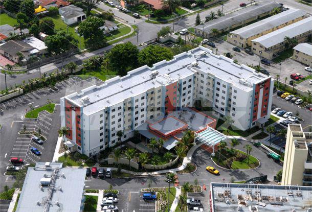 почивка в Residence Inn by Marriott Miami Airport South