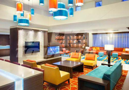 почивка в Residence Inn by Marriott Miami Airport South