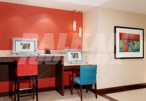 почивка в Residence Inn by Marriott Miami Airport South