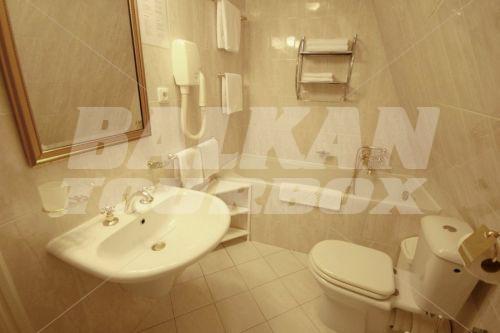 почивка в Golden Star