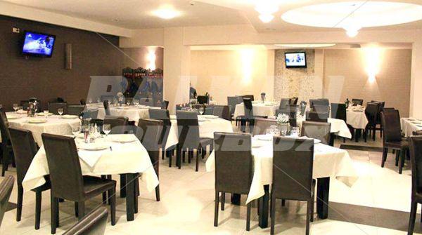 почивка в Flora Mamaia