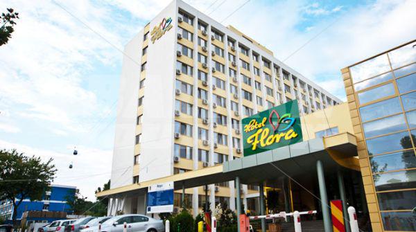 почивка в Flora Mamaia