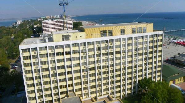 почивка в Flora Mamaia