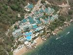 Hotel Camino Real Acapulco Diamante, 