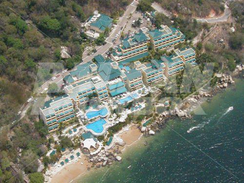 holiday in  Camino Real Acapulco Diamante