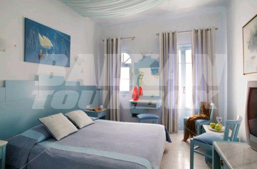 holiday in Petinos