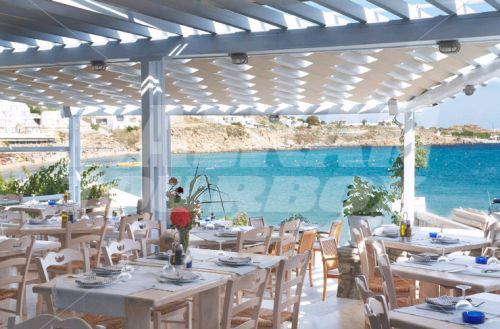 holiday in Petinos