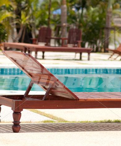 holiday in Baan Nakara Pranburi