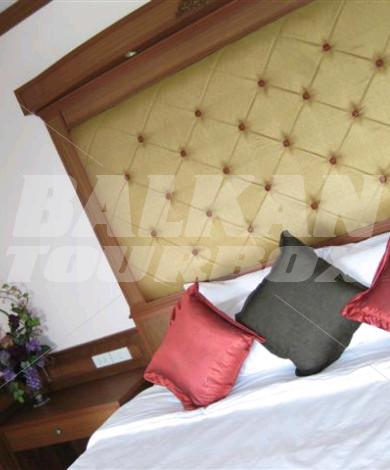 holiday in Baan Nakara Pranburi