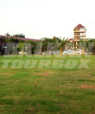 holiday in  Baan Nakara Pranburi