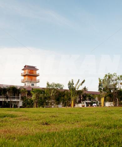 holiday in Baan Nakara Pranburi