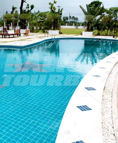 holiday in Baan Nakara Pranburi