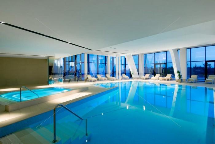 holiday in Island Hotel Istra
