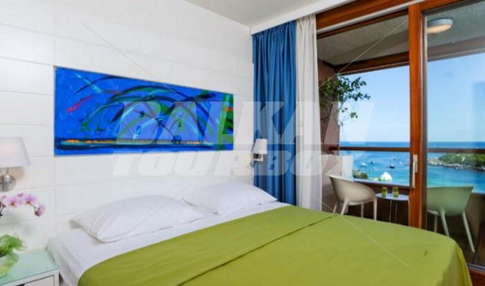 holiday in Island Hotel Istra