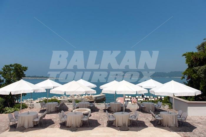 holiday in Island Hotel Istra